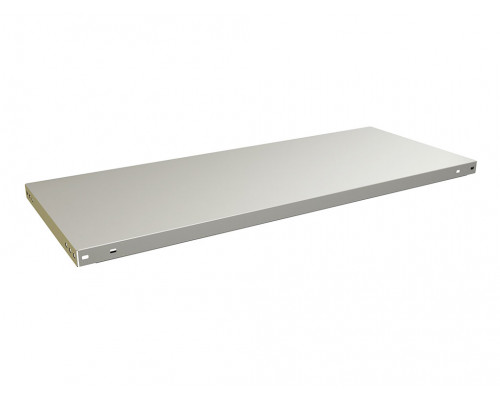 Стеллаж металлический MS Standart 185/100x30/4 Стеллаж металлический MS Standart 185/100x30/4