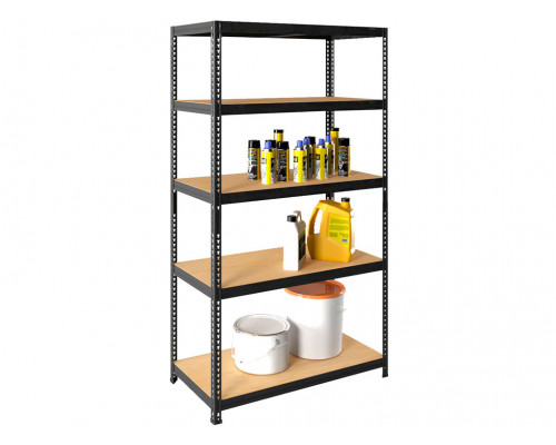 Стеллаж SBL 180KD/120x45/5 Стеллаж SBL 180KD/120x45/5