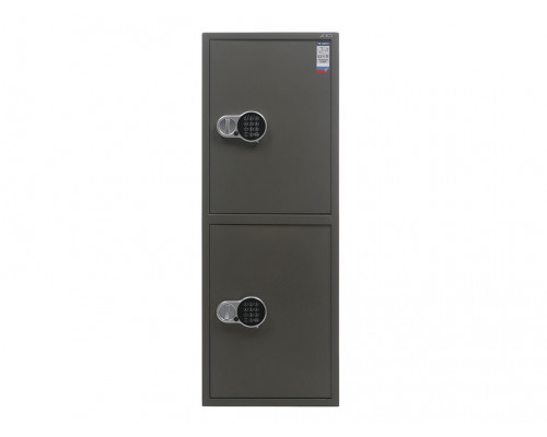 Офисный сейф AIKO TM-120T/2 EL Офисный сейф AIKO TM-120T/2 EL
