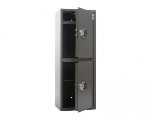Офисный сейф AIKO TM-120T/2 EL Офисный сейф AIKO TM-120T/2 EL