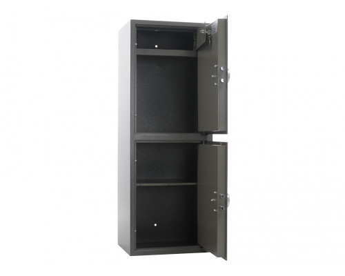 Офисный сейф AIKO TM-120T/2 EL Офисный сейф AIKO TM-120T/2 EL