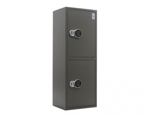 Офисный сейф AIKO TM-120T/2 EL Офисный сейф AIKO TM-120T/2 EL
