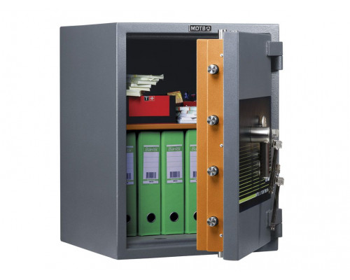 Взломостойкий сейф MDTB Fort-M 67 2K Взломостойкий сейф MDTB Fort-M 67 2K
