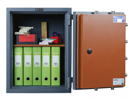 Взломостойкий сейф MDTB Fort-M 67 2K Взломостойкий сейф MDTB Fort-M 67 2K