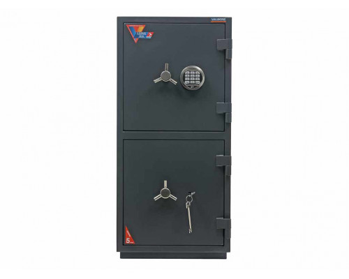 Взломостойкий сейф VALBERG ГРАНИТ 90T/2 EL Взломостойкий сейф VALBERG ГРАНИТ 90T/2 EL