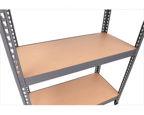Стеллаж SBL 180KD/75x35/5 Стеллаж SBL 180KD/75x35/5