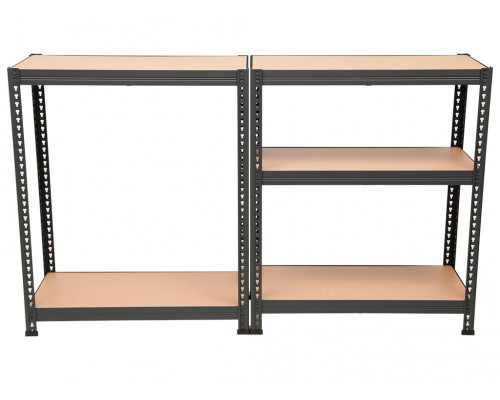 Стеллаж SBL 180KD/120x45/5 Стеллаж SBL 180KD/120x45/5
