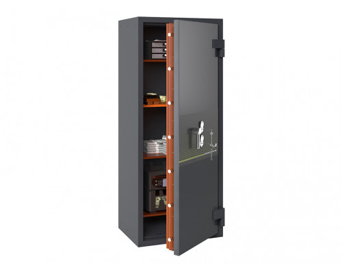 Взломостойкий сейф MDTB Fort-M 1668 2K Взломостойкий сейф MDTB Fort-M 1668 2K