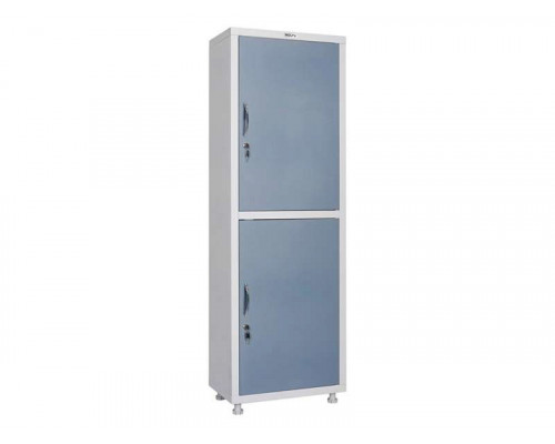 Медицинский шкаф HILFE МД 1 1760/SS Медицинский шкаф HILFE МД 1 1760/SS