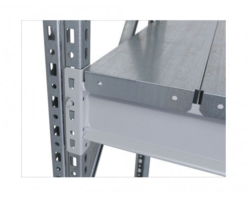 Стеллаж MS Pro 300/150x80/5 Стеллаж MS Pro 300/150x80/5