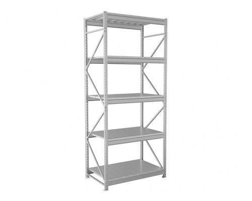 Стеллаж MS Pro 300/150x80/5 Стеллаж MS Pro 300/150x80/5