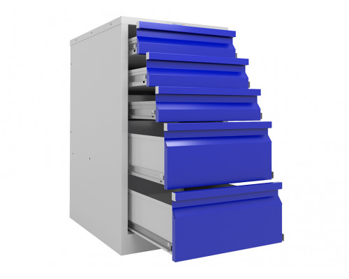 Верстак Profi (№603) WT160.WD1/WD5.000 Верстак Profi (№603) WT160.WD1/WD5.000