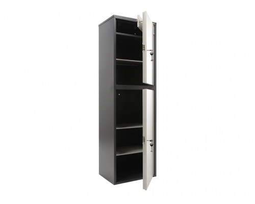 Бухгалтерский шкаф AIKO SL-150/2Т Бухгалтерский шкаф AIKO SL-150/2Т