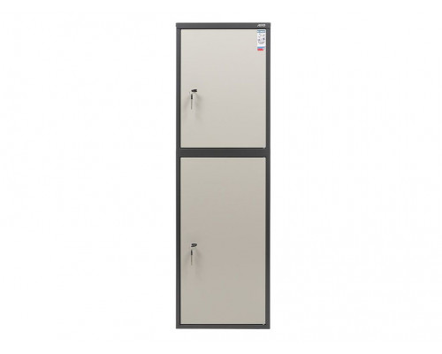 Бухгалтерский шкаф AIKO SL-150/2Т Бухгалтерский шкаф AIKO SL-150/2Т