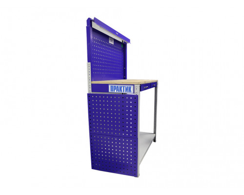 Комплект боковых экранов Garage MS Комплект боковых экранов Garage MS