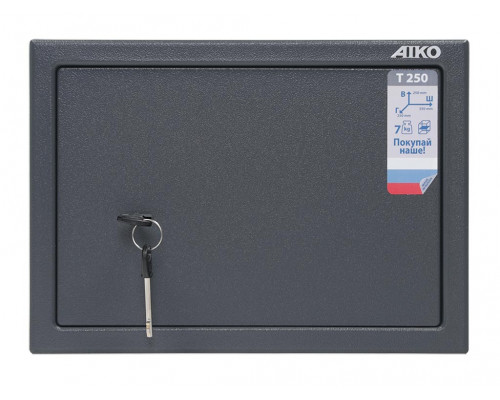Мебельный сейф AIKO Т-250 KL Мебельный сейф AIKO Т-250 KL