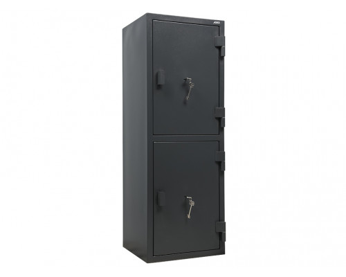 Офисный сейф AIKO AMH-125/2T (223T) Офисный сейф AIKO AMH-125/2T (223T)