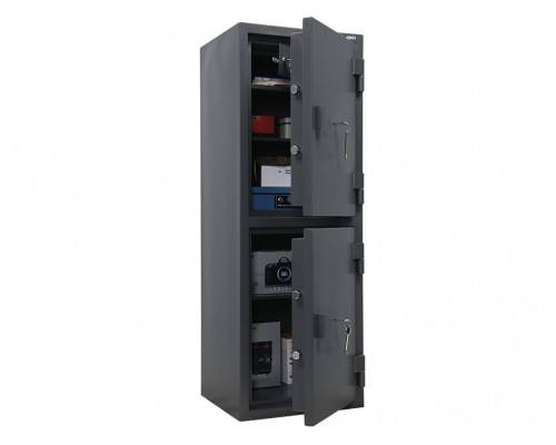 Офисный сейф AIKO AMH-125/2T (223T) Офисный сейф AIKO AMH-125/2T (223T)
