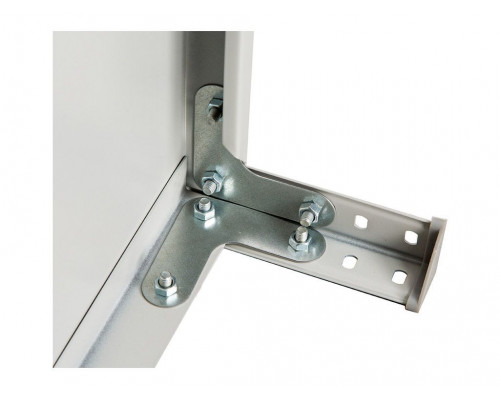 Стеллаж MS Standart 200KD/100x40/4 Стеллаж MS Standart 200KD/100x40/4