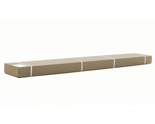 Стеллаж металлический MS Standart 185/100x60/4 Стеллаж металлический MS Standart 185/100x60/4