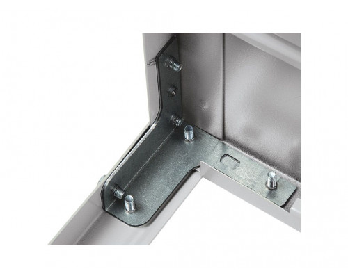 Стеллаж MS Standart 200KD/100x50/4 Стеллаж MS Standart 200KD/100x50/4