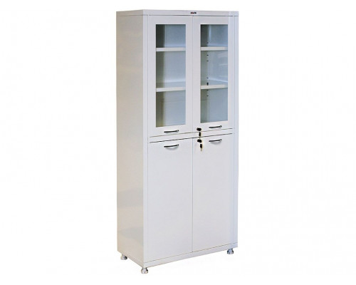 Медицинский шкаф HILFE МД 2 1780 R Медицинский шкаф HILFE МД 2 1780 R