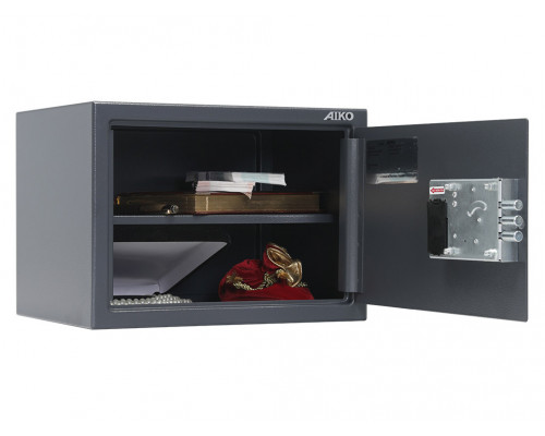 Мебельный сейф AIKO T-250 EL Мебельный сейф AIKO T-250 EL
