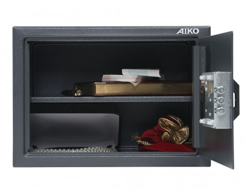 Мебельный сейф AIKO T-250 EL Мебельный сейф AIKO T-250 EL