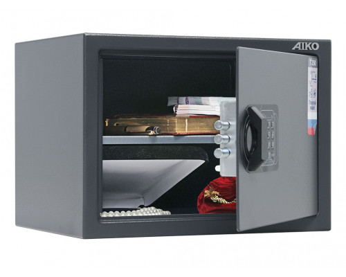 Мебельный сейф AIKO T-250 EL Мебельный сейф AIKO T-250 EL
