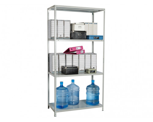 Стеллаж MS Standart 200KD/100x60/4 Стеллаж MS Standart 200KD/100x60/4