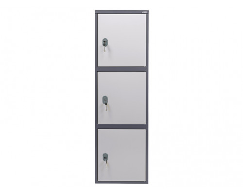 Бухгалтерский шкаф AIKO SL-150/3Т Бухгалтерский шкаф AIKO SL-150/3Т