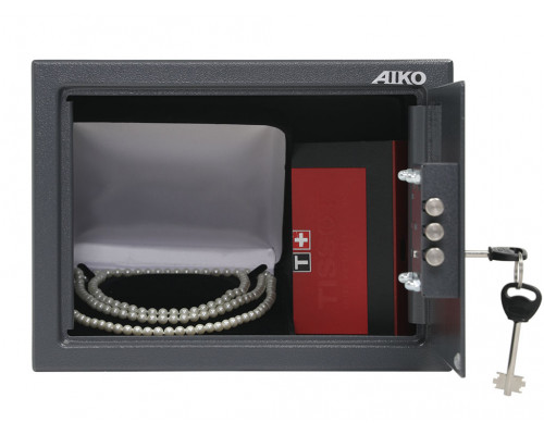 Мебельный сейф AIKO Т-230 KL Мебельный сейф AIKO Т-230 KL