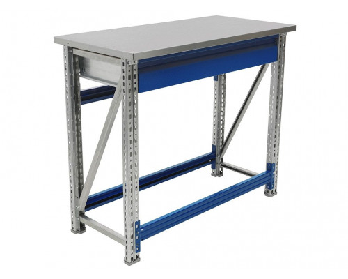 Верстак MASTER (№103) MT100.MF1/MF1.100 Верстак MASTER (№103) MT100.MF1/MF1.100
