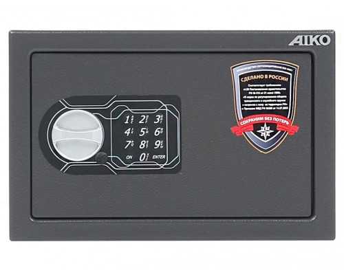 Оружейный сейф AIKO TT-200 EL Оружейный сейф AIKO TT-200 EL