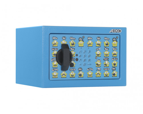 Детский сейф AIKO T-170 EL Smile Детский сейф AIKO T-170 EL Smile