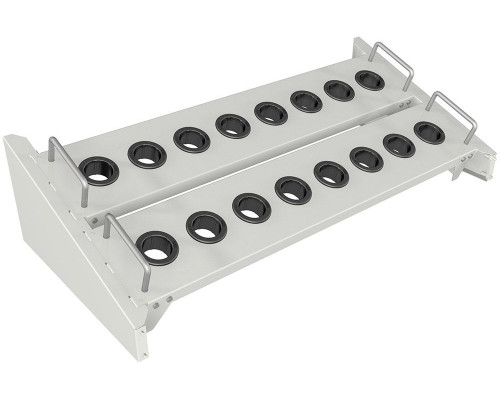 TC полка для ЧПУ SK-40 TC полка для ЧПУ SK-40