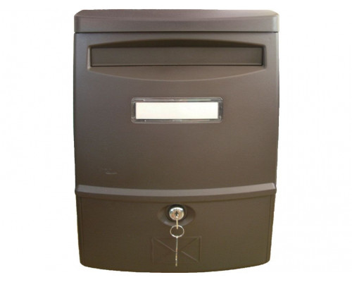 Почтовый ящик LTP-02 BROWN Почтовый ящик LTP-02 BROWN